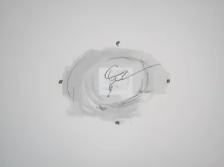 Литография Tàpies - NOCTURNO MATINAL