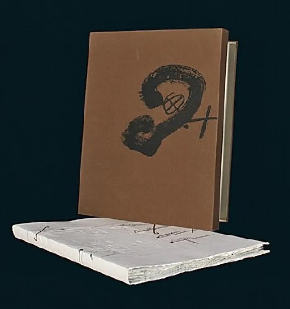 Нет Никаких Технических Tàpies - 