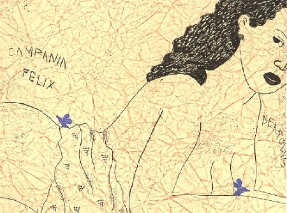 Иллюстрированная Книга Tatafiore - Il topo di campagna e il topo di città