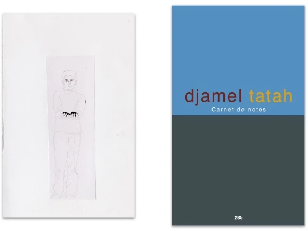 Иллюстрированная Книга Tatah - L'Art en écrit