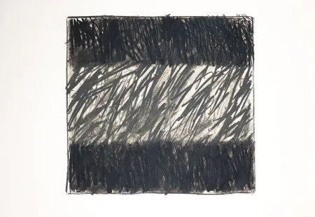 Гравюра Teixidor - Encrucijada II