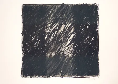 Гравюра Teixidor - Encrucijada III