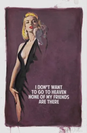 Нет Никаких Технических The Connor Brothers - I Don`t Want To Go To Heaven