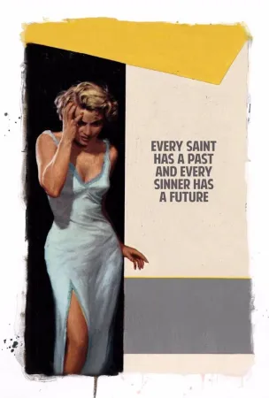 Цифровой Эстамп The Connor Brothers - Saints Sinners