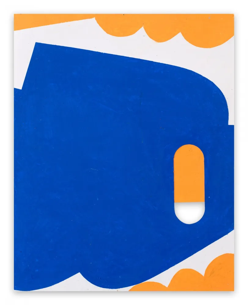 Нет Никаких Технических Tilman - Untitled (101.13)