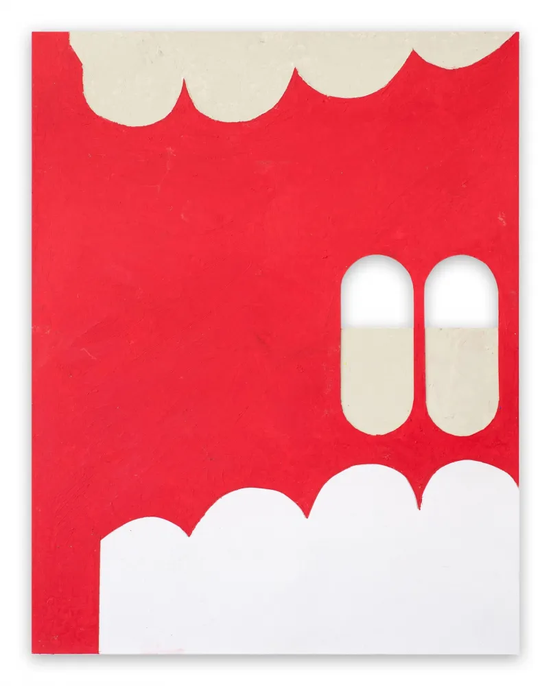 Нет Никаких Технических Tilman - Untitled (131.13)