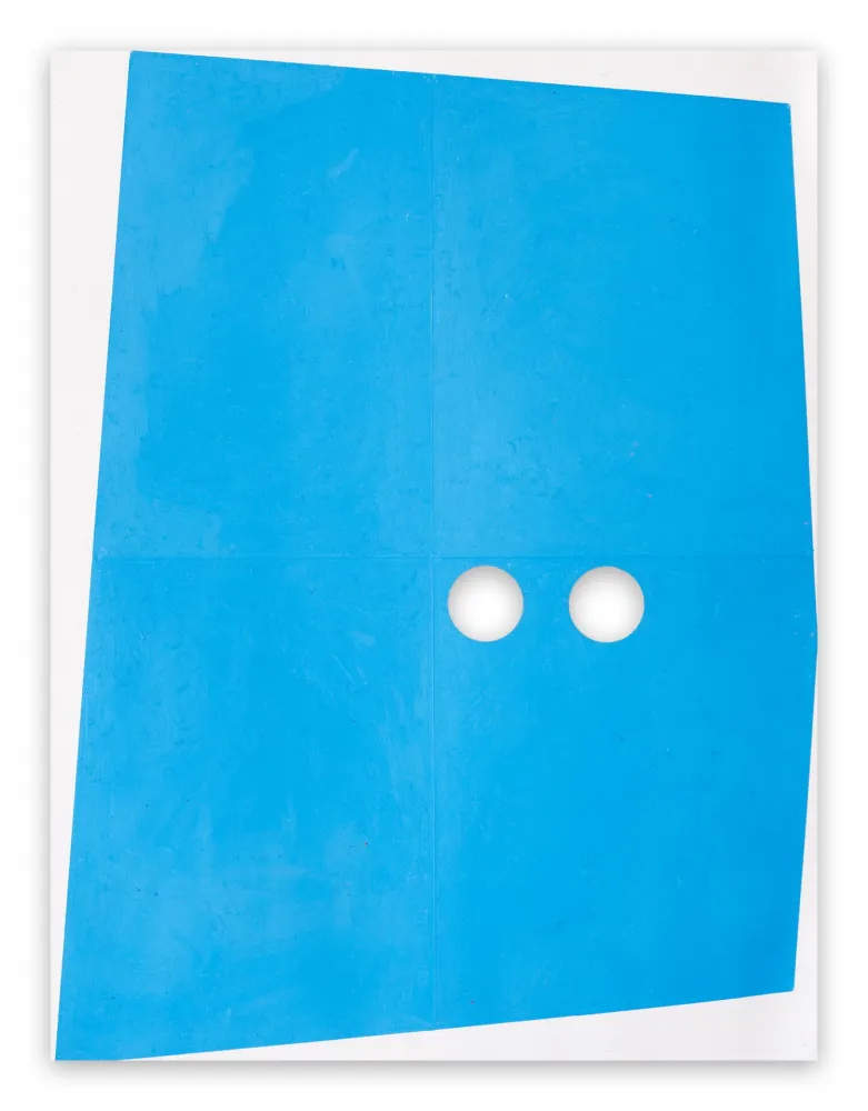 Нет Никаких Технических Tilman - Untitled (260.11)