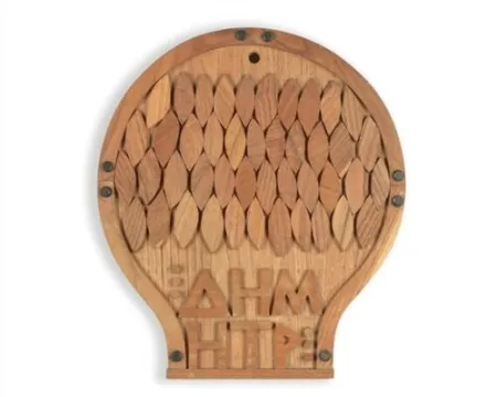 Многоэкземплярное Произведение Tilson - Demeter