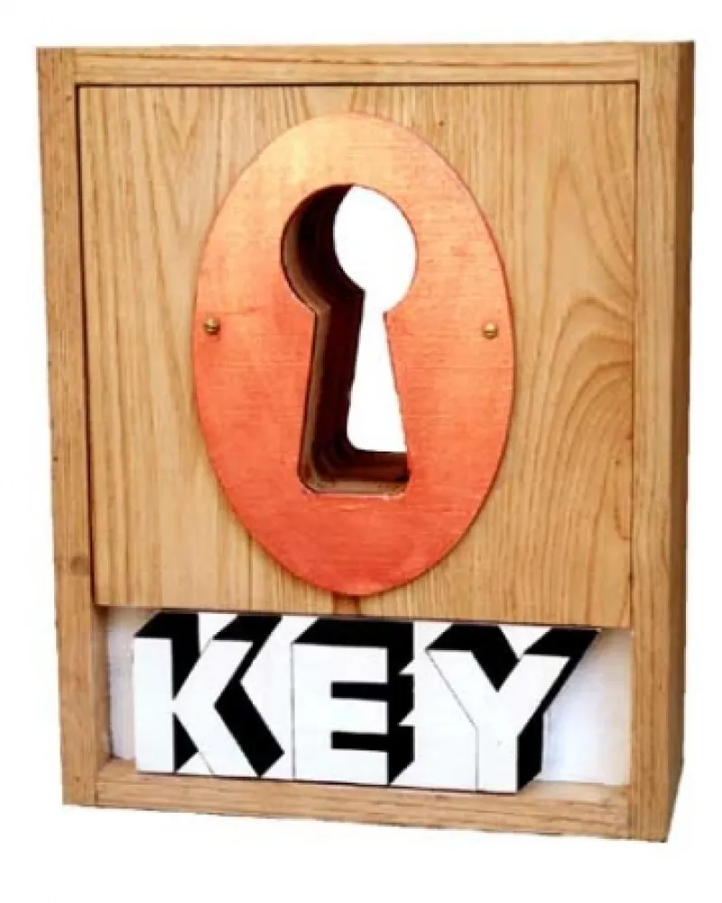 Многоэкземплярное Произведение Tilson - Key