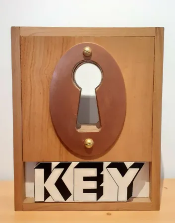 Многоэкземплярное Произведение Tilson - Key Box
