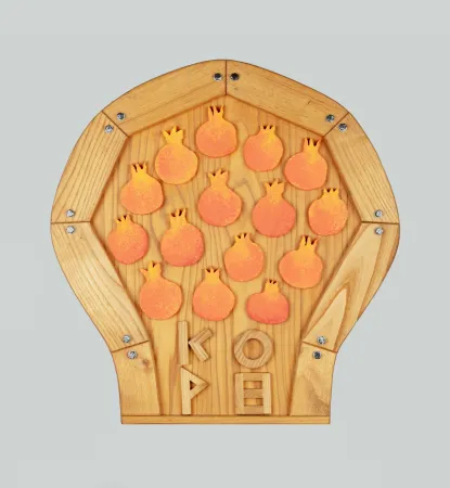 Многоэкземплярное Произведение Tilson - Kore