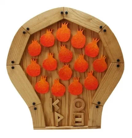 Многоэкземплярное Произведение Tilson - 