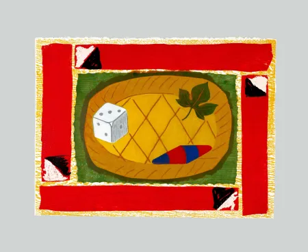 Гравюра На Дереве Tilson - Liknon