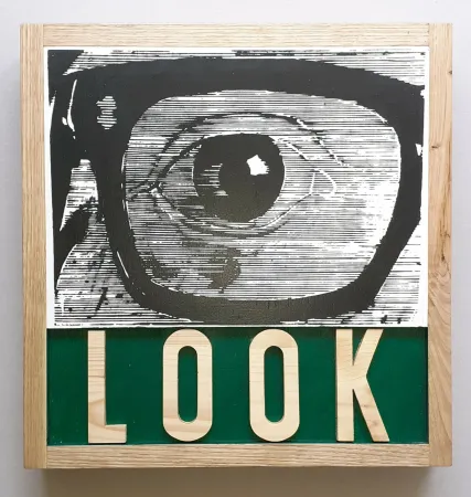 Многоэкземплярное Произведение Tilson - Look