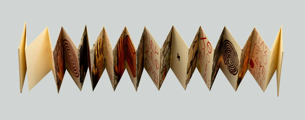 Сериграфия Tilson - Proscimeni Oracles!