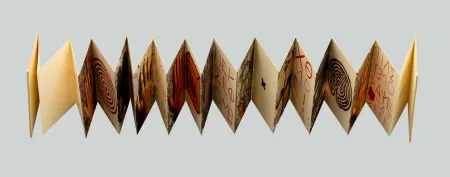 Сериграфия Tilson - Proscimeni Oracles!