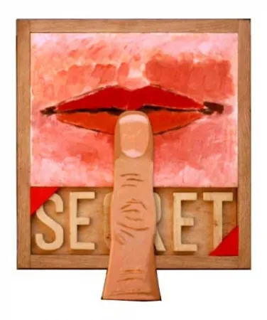 Многоэкземплярное Произведение Tilson - Secret