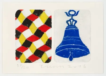 Нет Никаких Технических Tilson - Stones of Venice, Campana di San Marco, Calle dei Fabbri