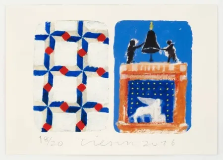 Нет Никаких Технических Tilson - Stones of Venice, Torre dell'Orologio