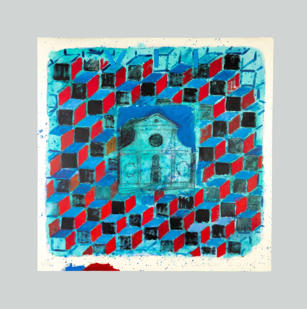 Карборунд Tilson - 