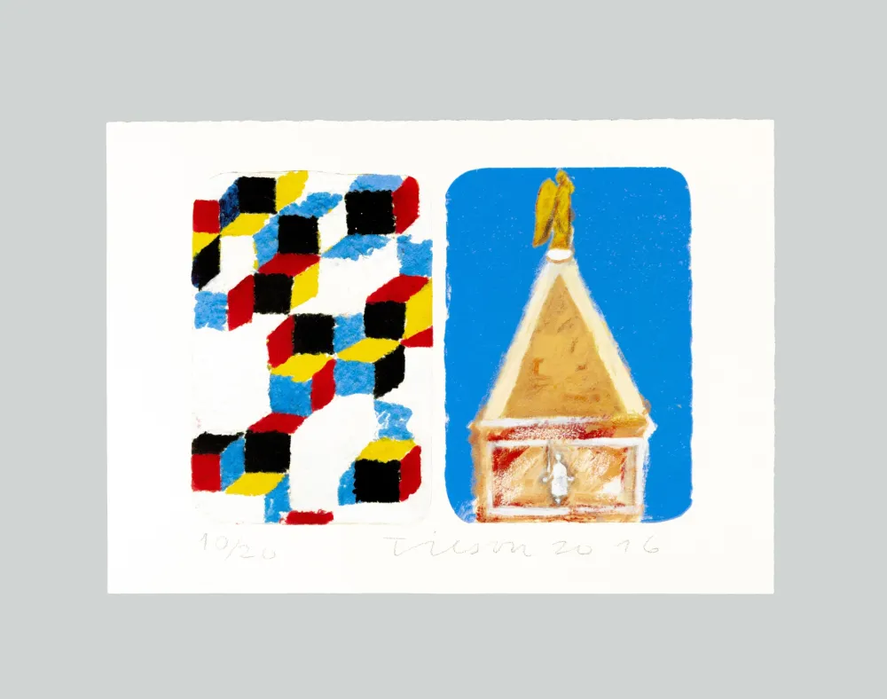 Карборунд Tilson - 