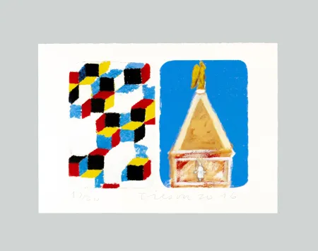 Карборунд Tilson - 