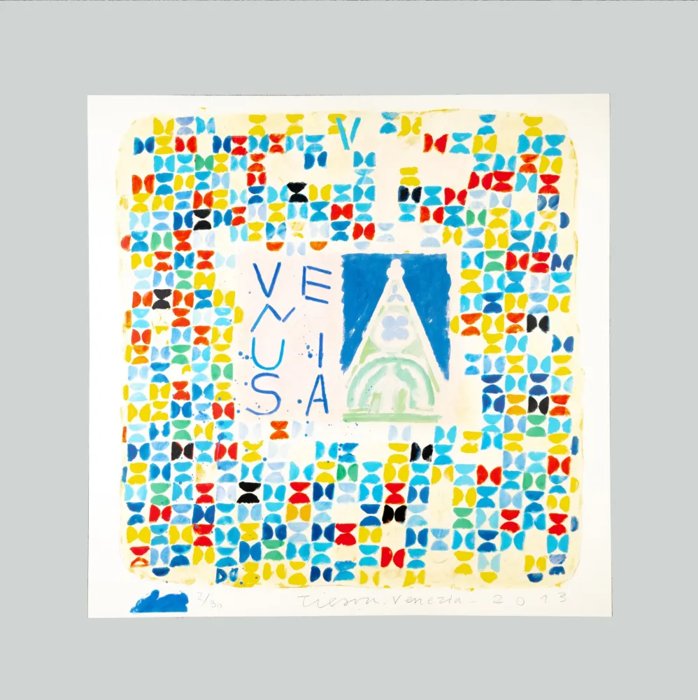 Карборунд Tilson -  