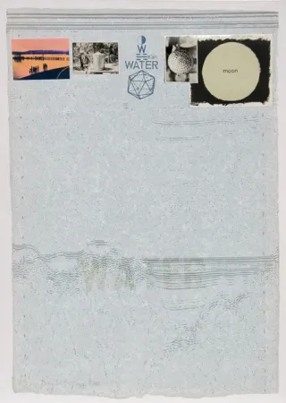 Многоэкземплярное Произведение Tilson - Water