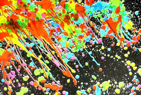 Литография Ting - Good Morning (noir)