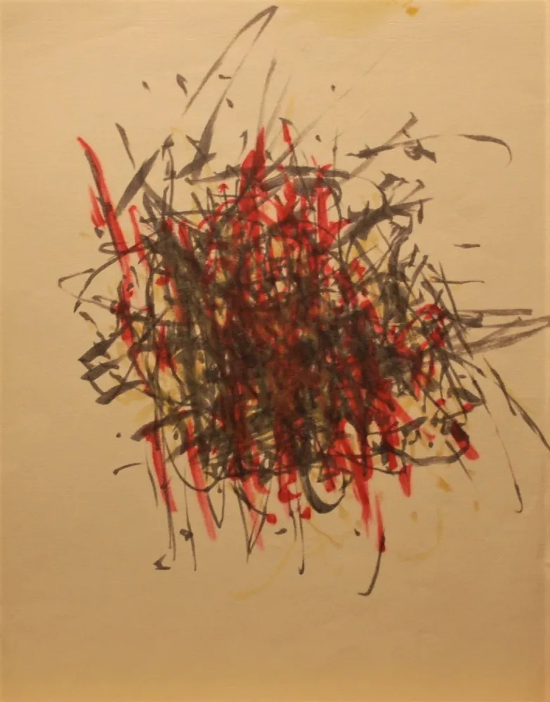 Нет Никаких Технических Tinguely - Meta-Matic N9