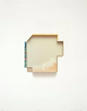 Многоэкземплярное Произведение Tiscornia - Después