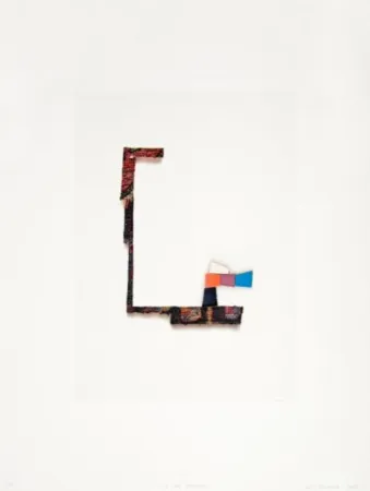 Многоэкземплярное Произведение Tiscornia - Entre dos esquinas