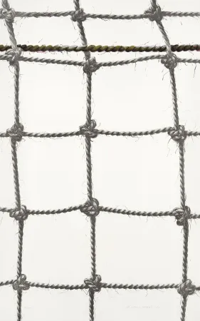 Литография Titus-Carmel - Copa del mundo de futbol