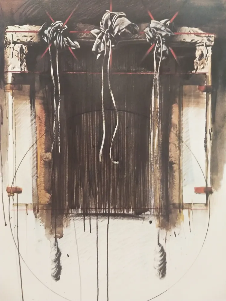 Иллюстрированная Книга Titus Carmel - Edition Tete DLM 243