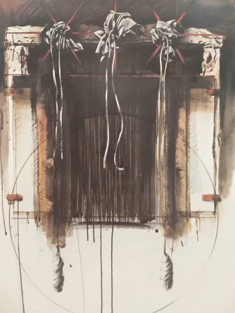 Иллюстрированная Книга Titus Carmel - Edition Tete DLM 243