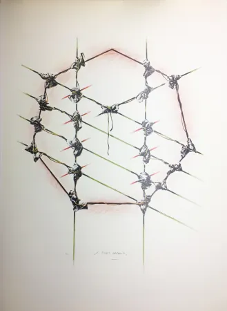 Гашение Titus Carmel - 