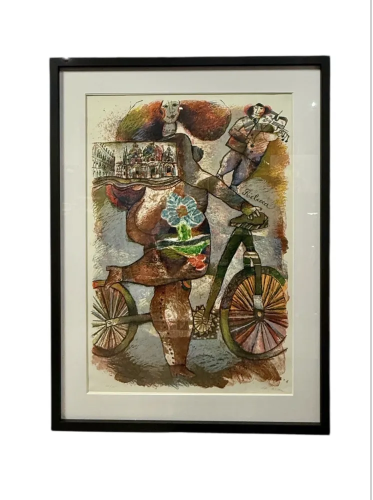 Нет Никаких Технических Tobiasse - Rebecca