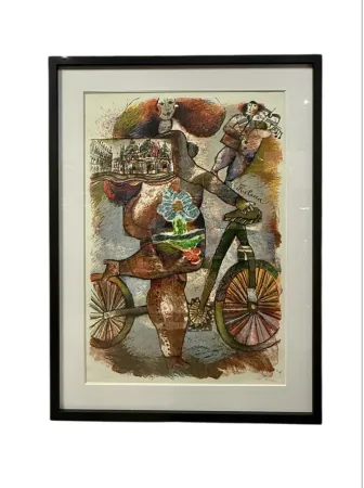 Нет Никаких Технических Tobiasse - Rebecca