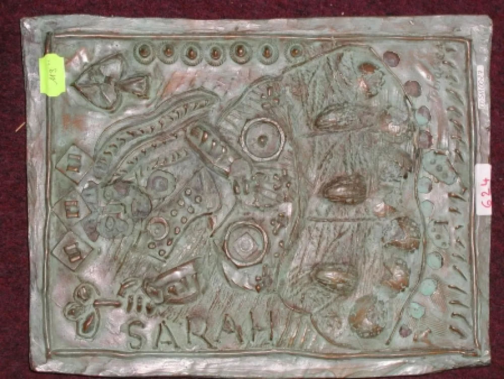 Нет Никаких Технических Tobiasse - Sarah