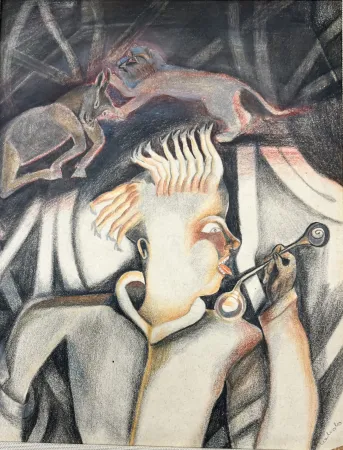 Нет Никаких Технических Toledo - Extranas concepciones de Toledo