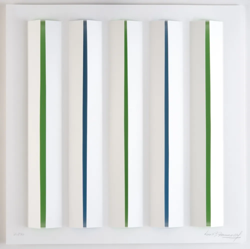 Многоэкземплярное Произведение Tomaselli - S/t 2