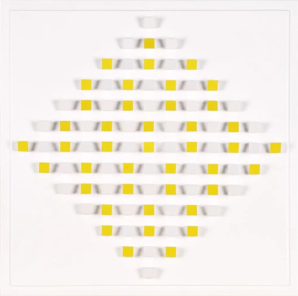 Многоэкземплярное Произведение Tomasello - Atmósfera Cromoplástica III