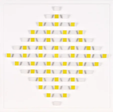 Многоэкземплярное Произведение Tomasello - Atmósfera Cromoplástica III