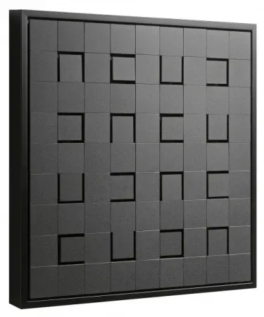 Гравюра На Дереве Tomasello - Lumiere Noire