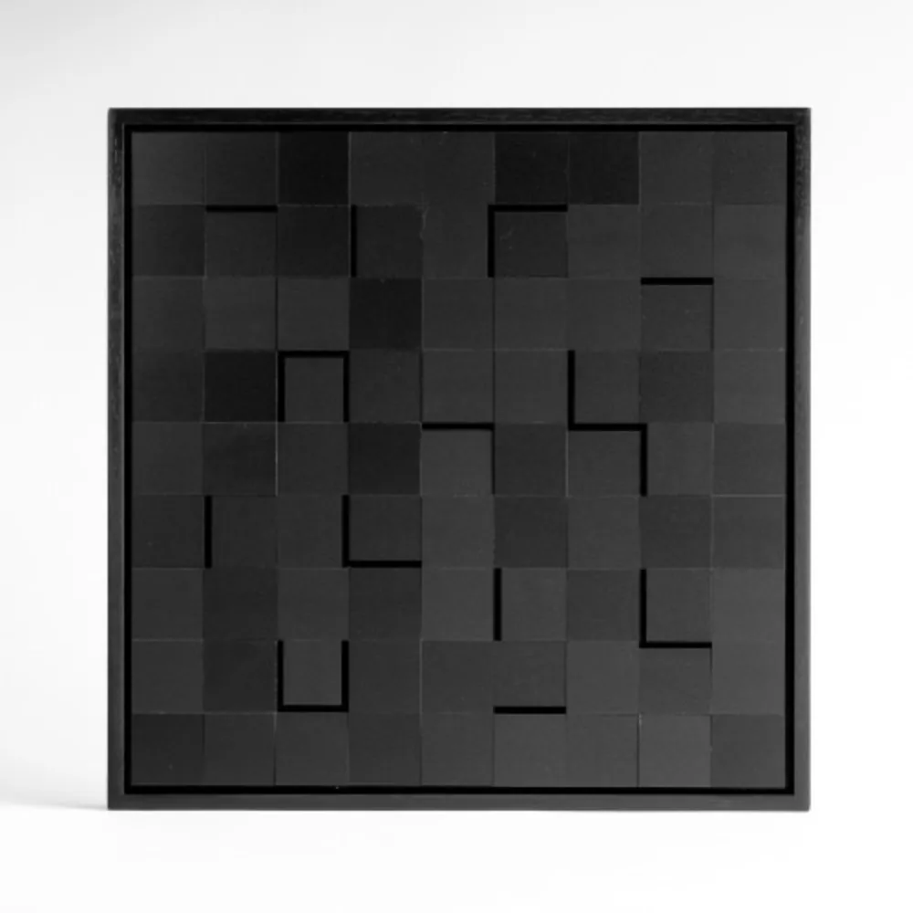 Многоэкземплярное Произведение Tomasello - Lumiere noire unique IV/X