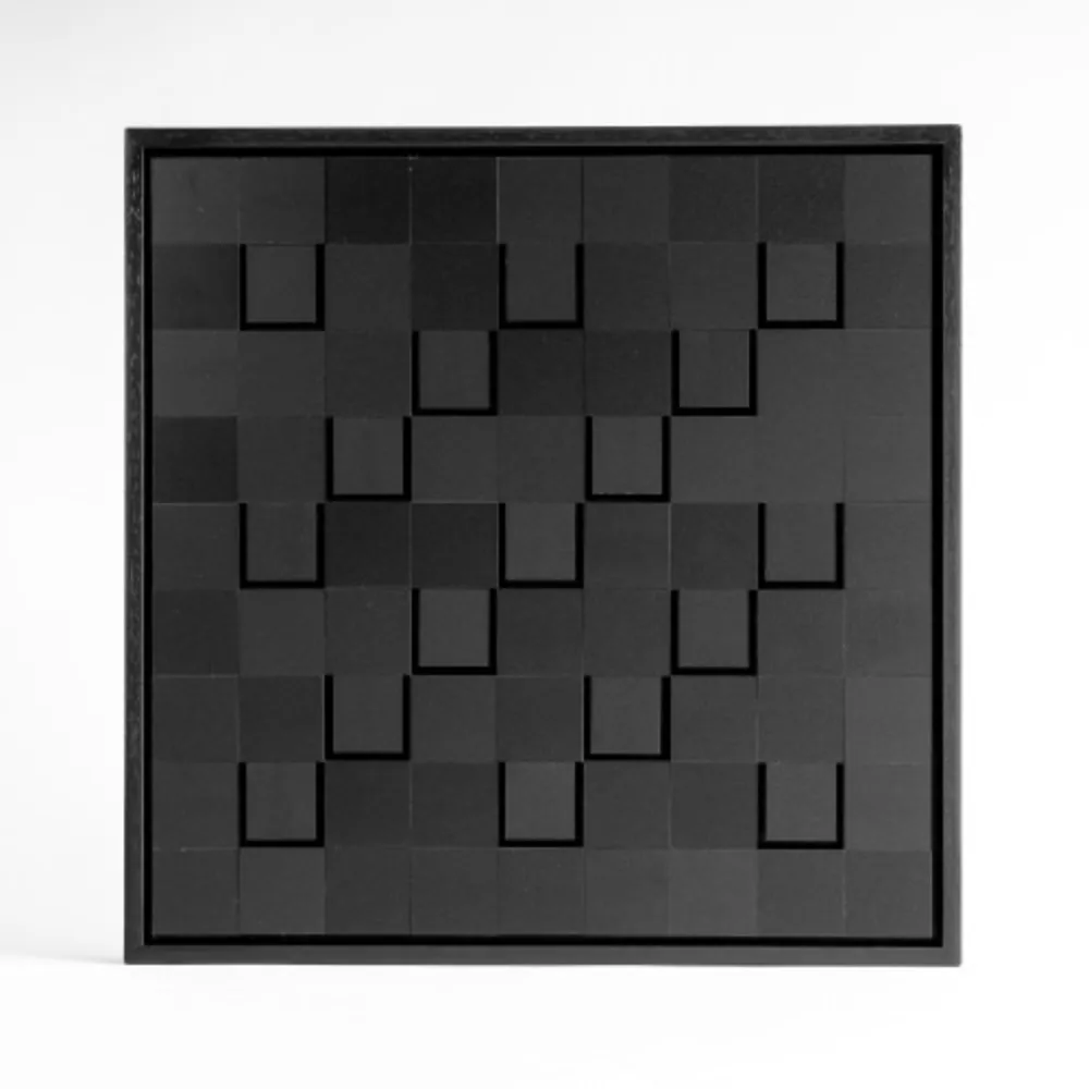 Многоэкземплярное Произведение Tomasello - Lumiere noire unique I/X