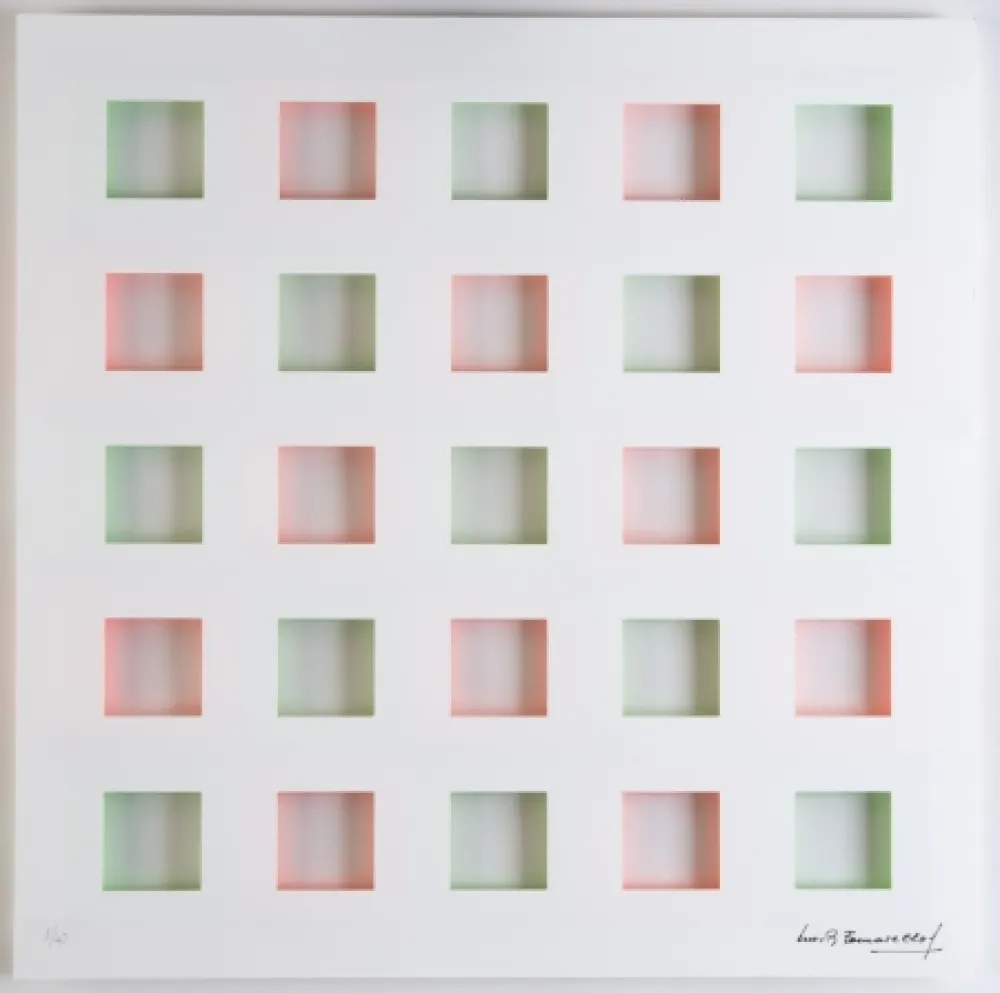 Многоэкземплярное Произведение Tomasello - ST 1