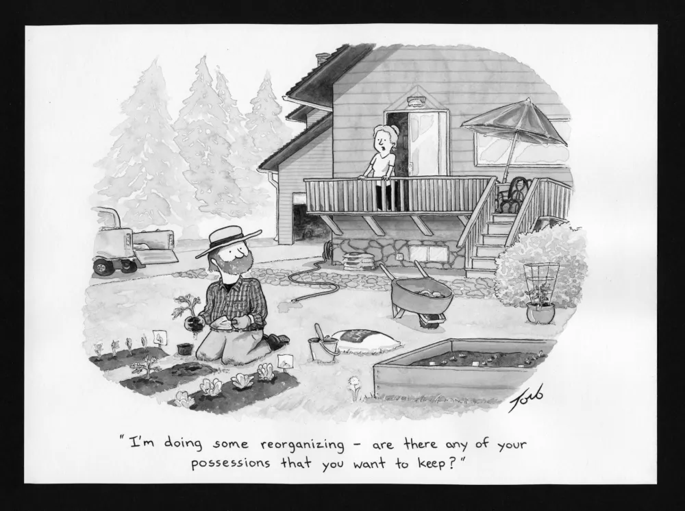 Нет Никаких Технических Toro - Reorganizing