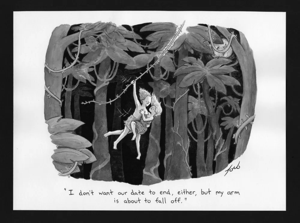 Нет Никаких Технических Toro - Tarzan