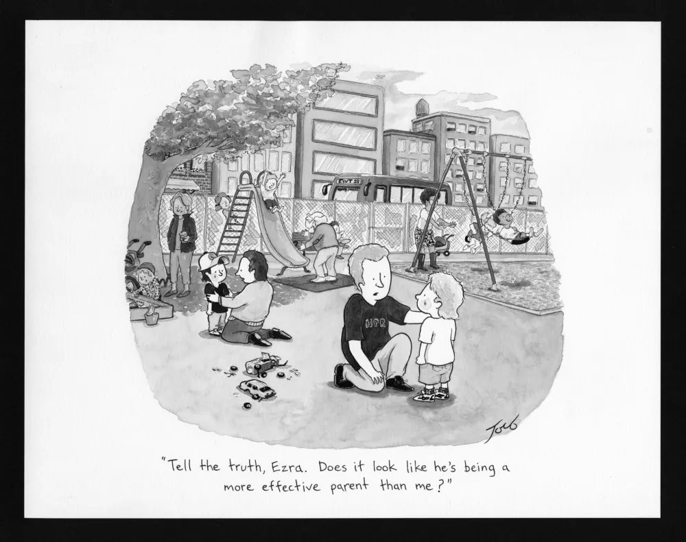 Нет Никаких Технических Toro - Tell the truth, Ezra